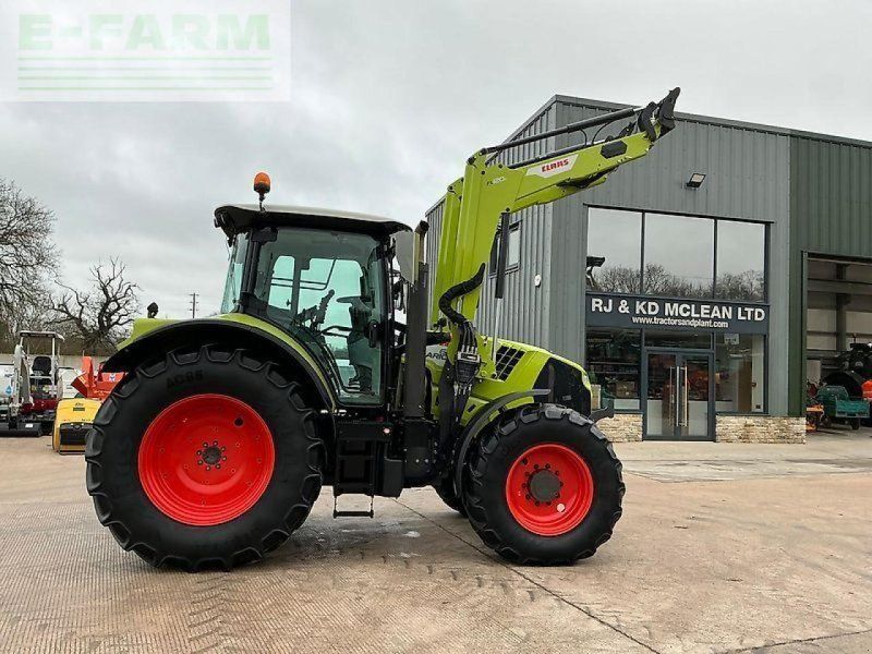 Claas 620 arion  (st25431)