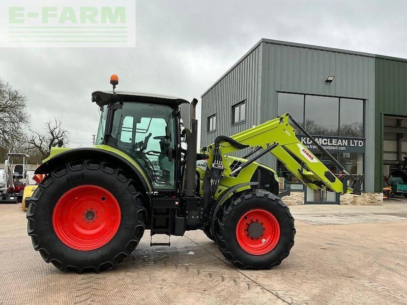 Claas 620 arion  (st25431)