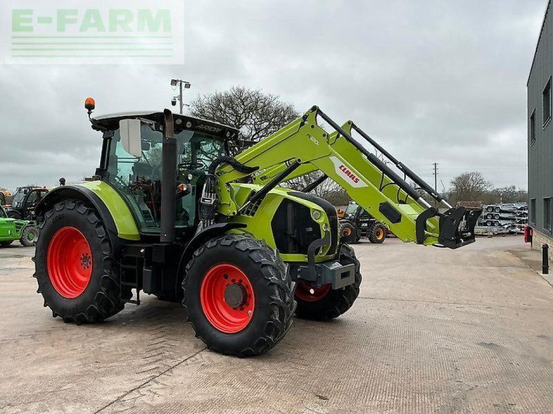 Claas 620 arion  (st25431)