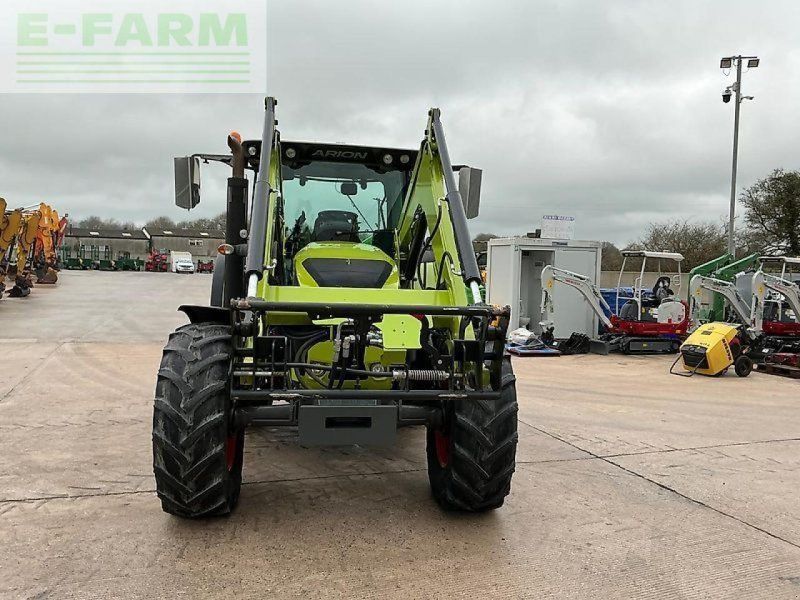Claas 620 arion  (st25431)