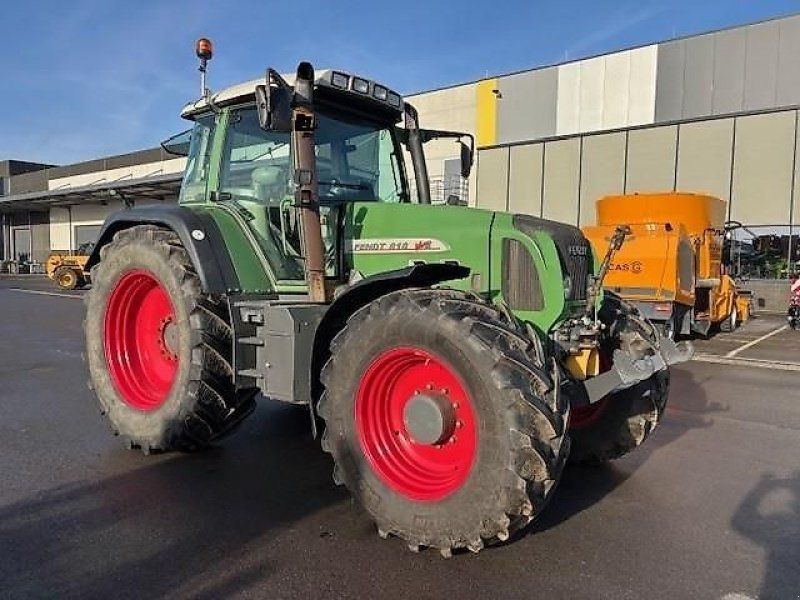 Fendt 818 Vario