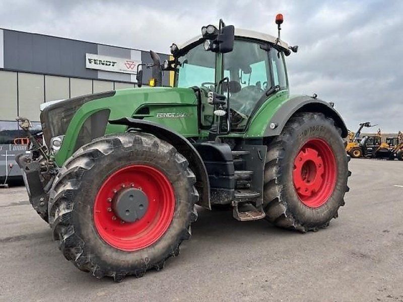 Fendt 930 Vario