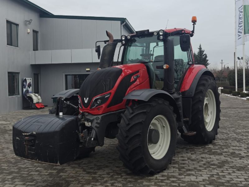 Valtra T234 A