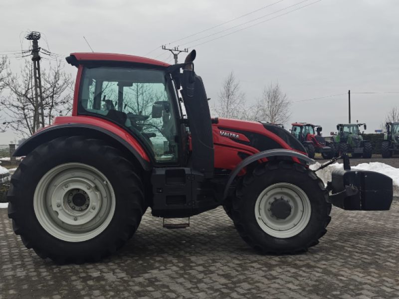 Valtra T234 A