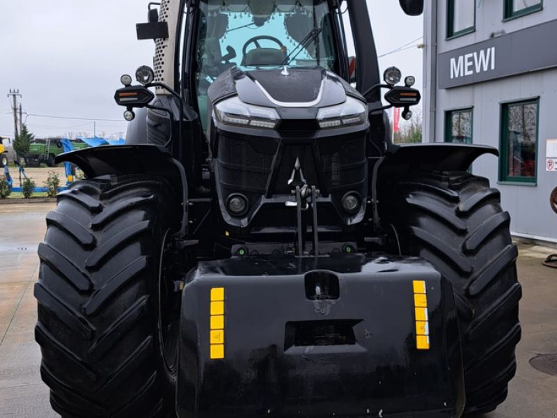 Deutz-Fahr Agrotron 9340 TTV Warrior
