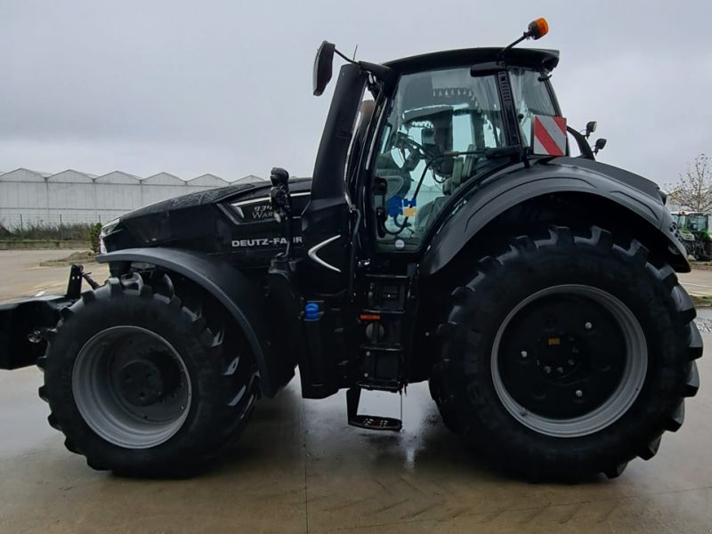 Deutz-Fahr Agrotron 9340 TTV Warrior