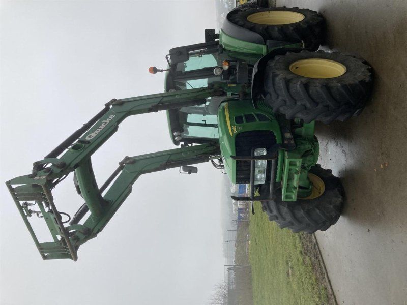John Deere 6430