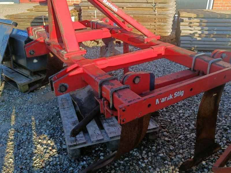 Marsk Stig Ratoon 4 Tands