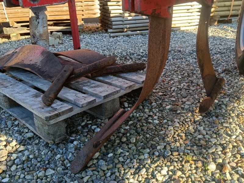 Marsk Stig Ratoon 4 Tands