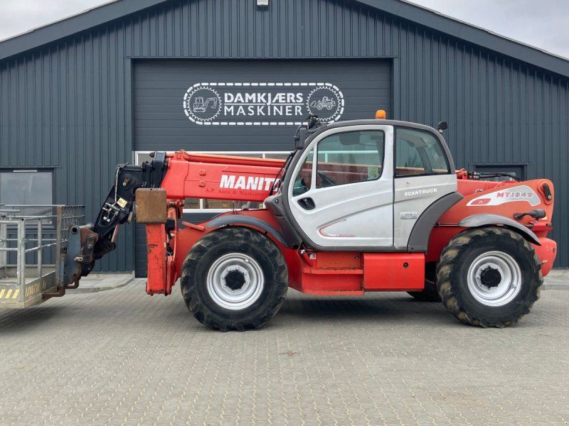 Manitou MT1840