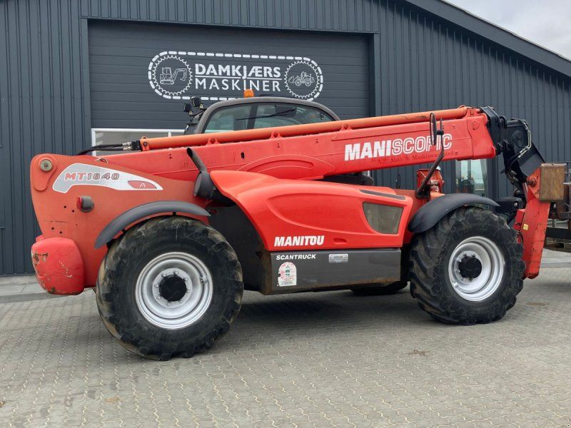 Manitou MT1840