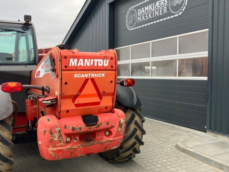 Manitou MT1840