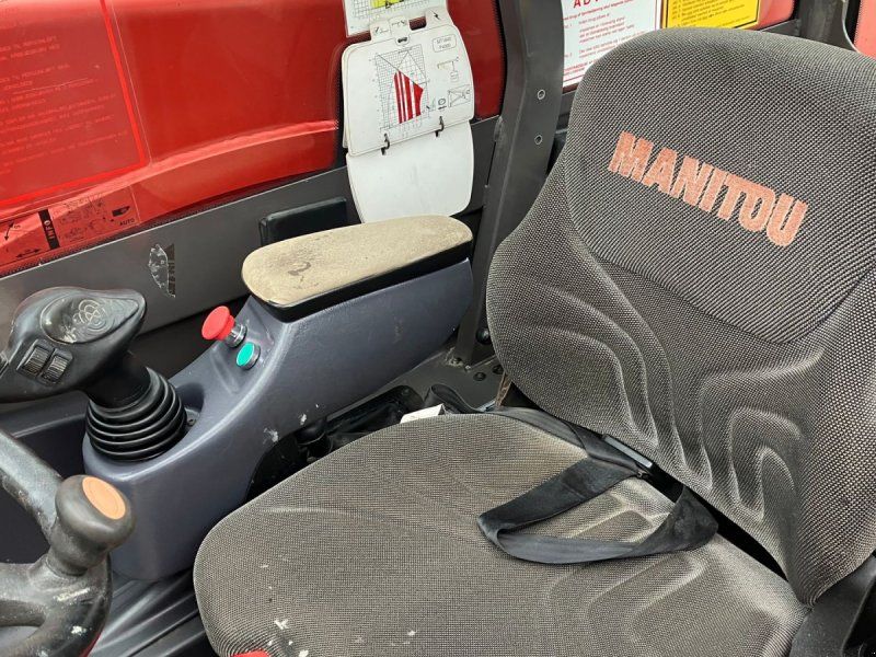 Manitou MT1840