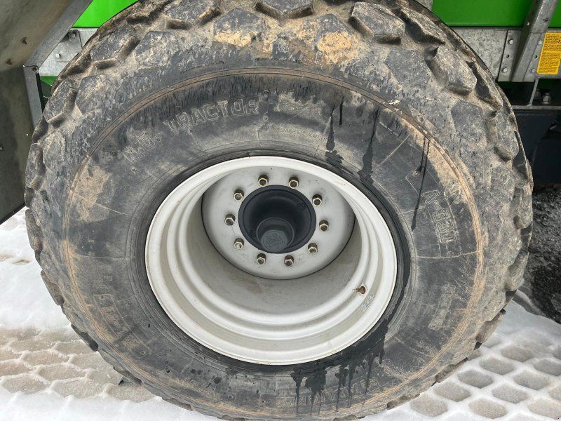 Eckart TSF 12500 Poly