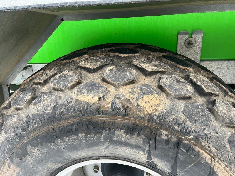 Eckart TSF 12500 Poly