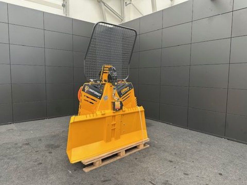 Uniforest 60Hpro-BL-Stop 1,80m Schild Terra Funk