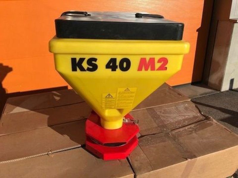 APV Kleinsamenstreuer KS40M2