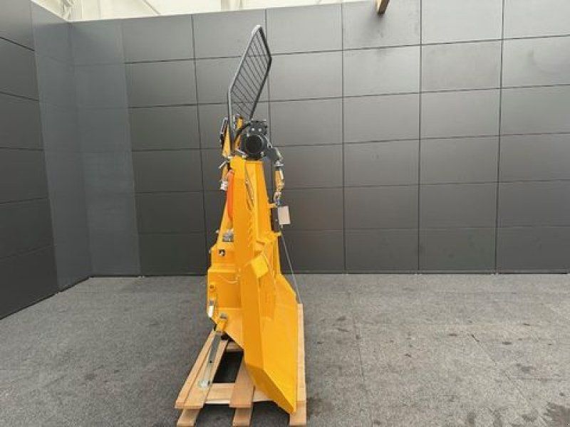 Uniforest 70Hpro-B-Stop 2,00m mit Terra-Funk