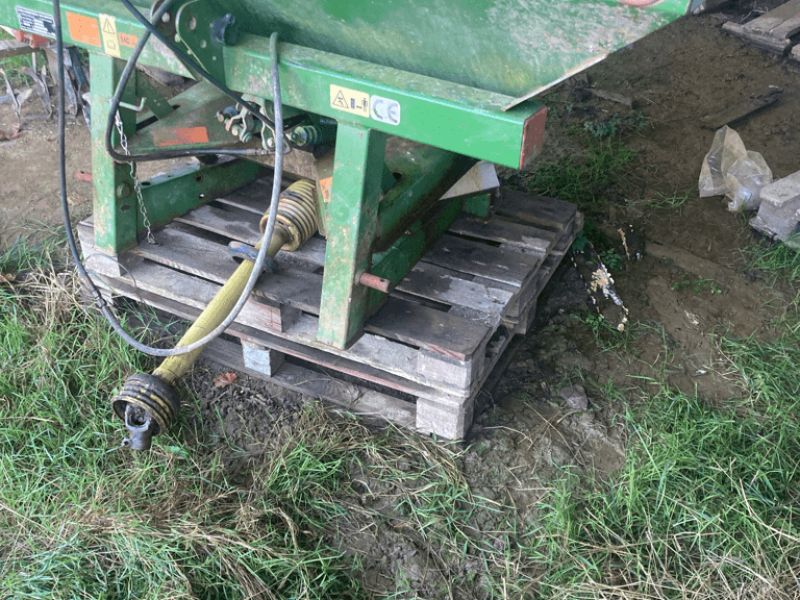 Amazone ZAXPERFECT 1200