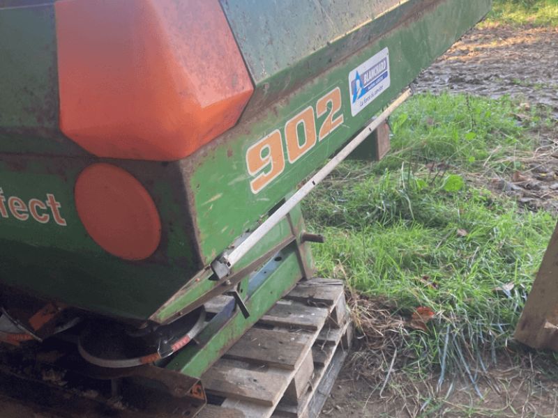 Amazone ZAXPERFECT 1200