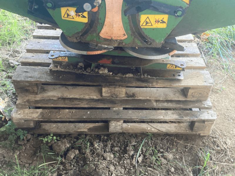 Amazone ZAXPERFECT 1200