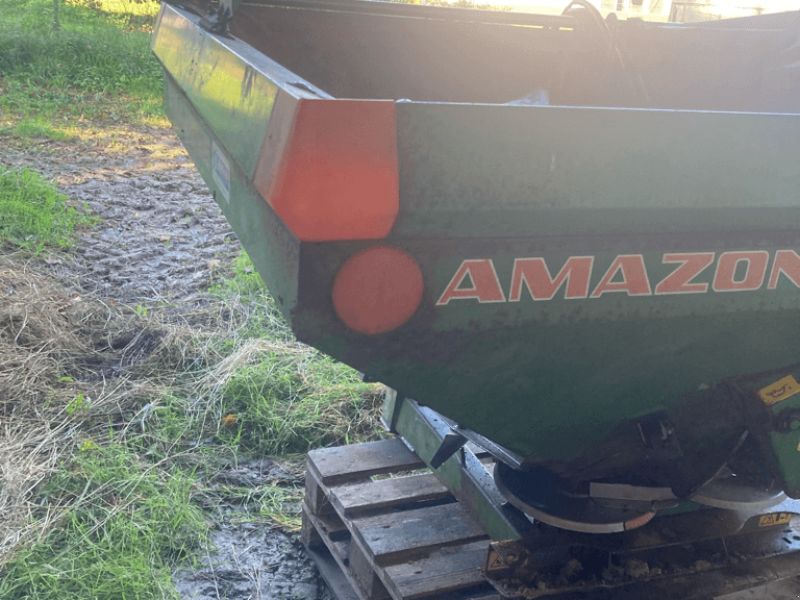 Amazone ZAXPERFECT 1200