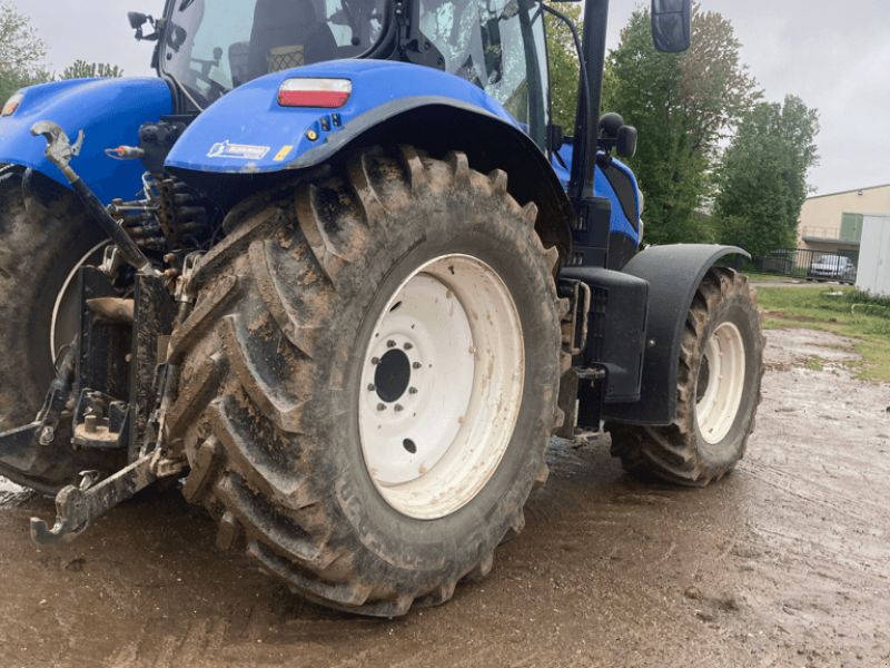 New Holland T7.190 AC S5