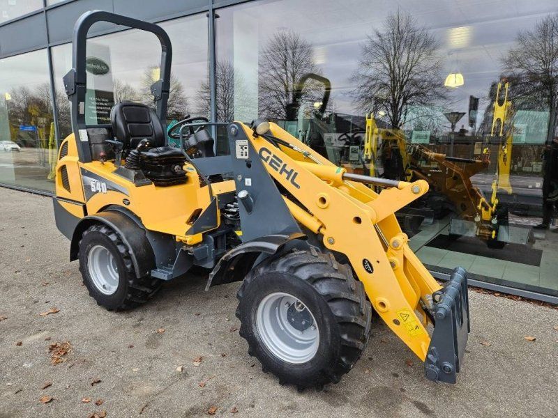 Gehl 540