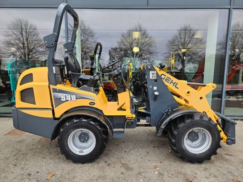 Gehl 540