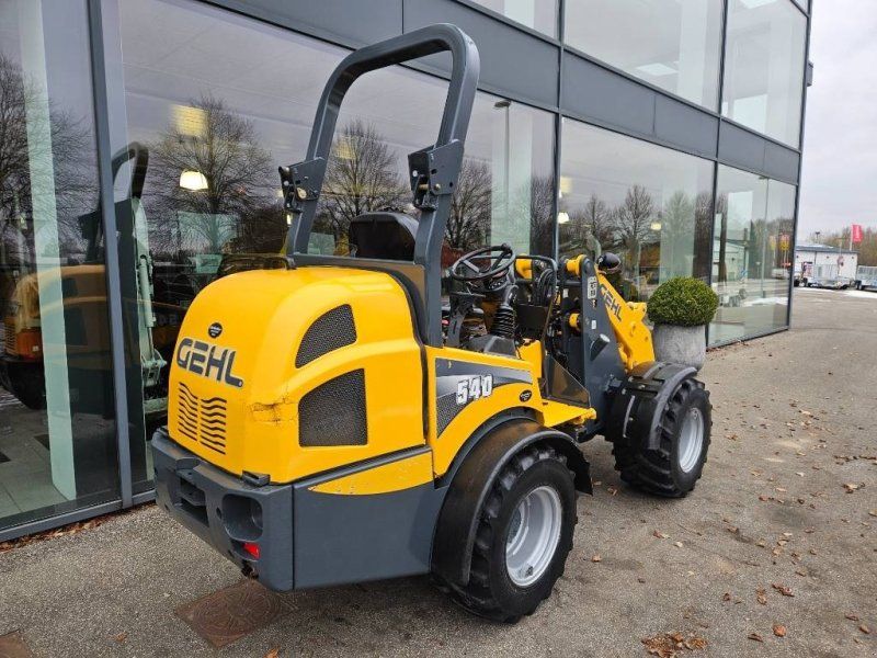 Gehl 540