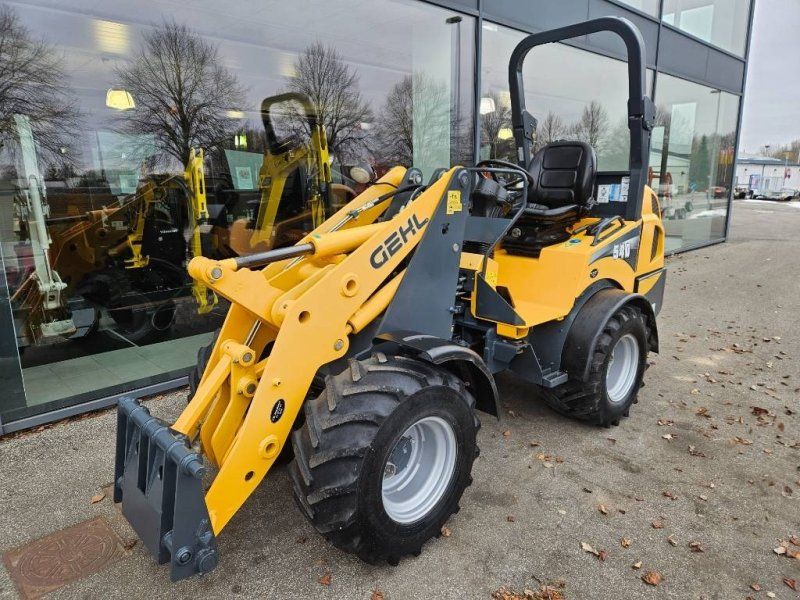 Gehl 540