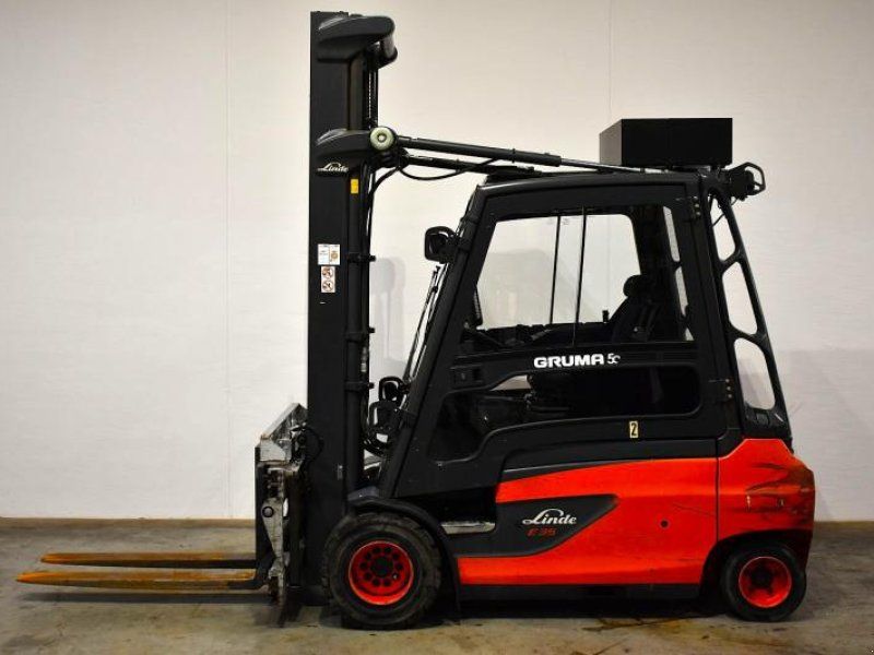 Linde E 35 L 387