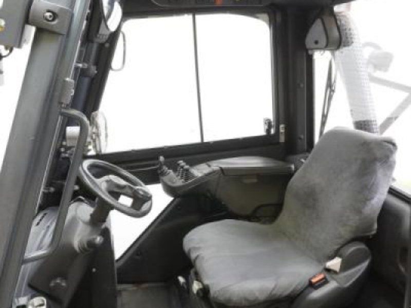 Linde H 30 D (3B) 393-02