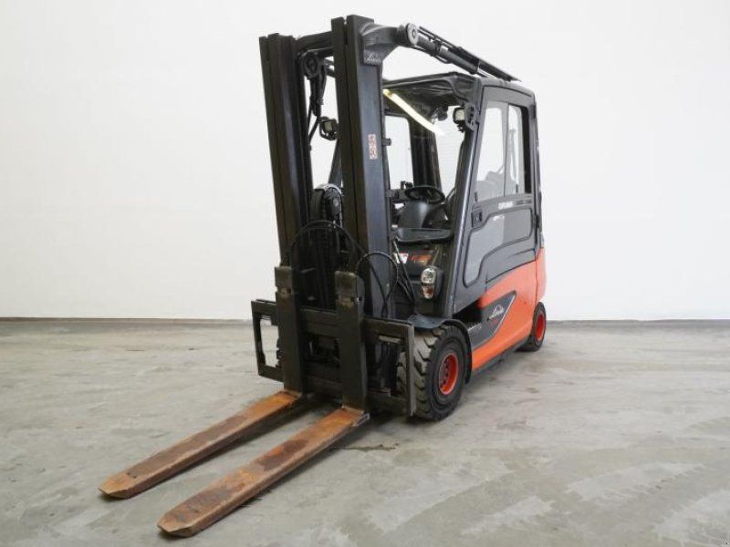 Linde E 30 L 387
