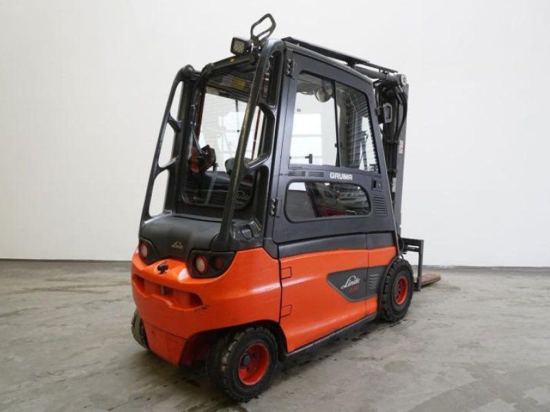 Linde E 30 L 387