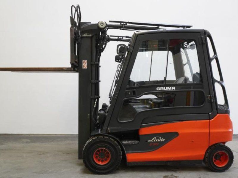 Linde E 30 L 387