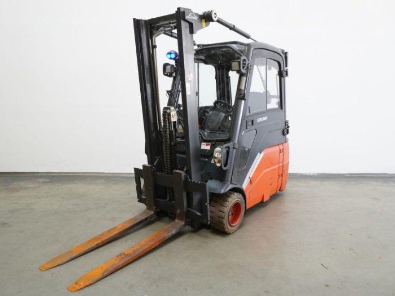 Linde E 18 L 386