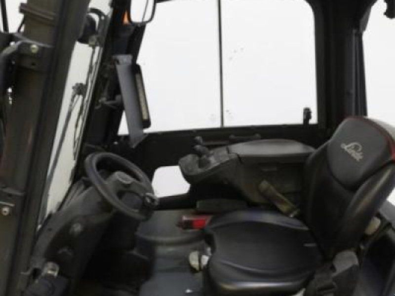 Linde E 20 L EVO 386-02