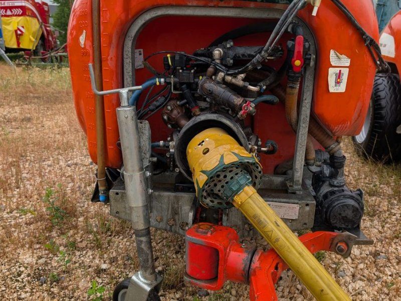 Lochmann RAS 20/80UQW