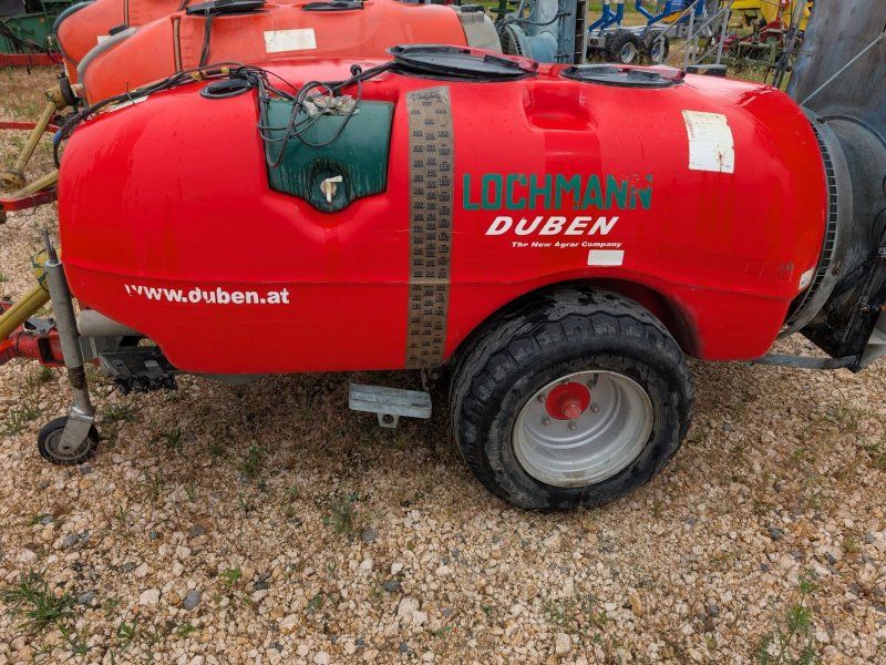 Lochmann RAS 20/80 UQW