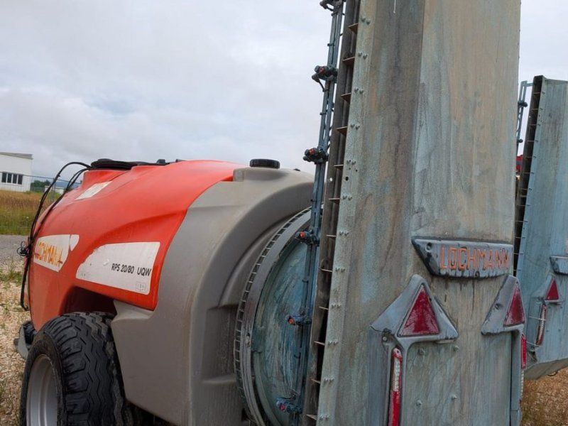 Lochmann RAS 20/80 UQW