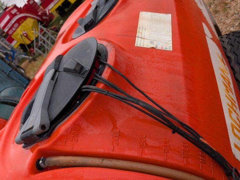 Lochmann RAS 20/80 UQW