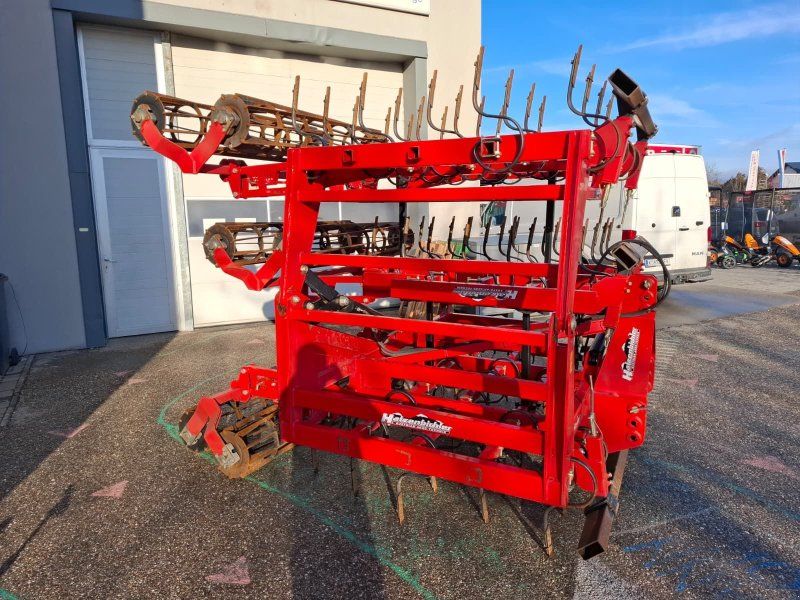 Hatzenbichler Saatbeetkombi 6 Meter