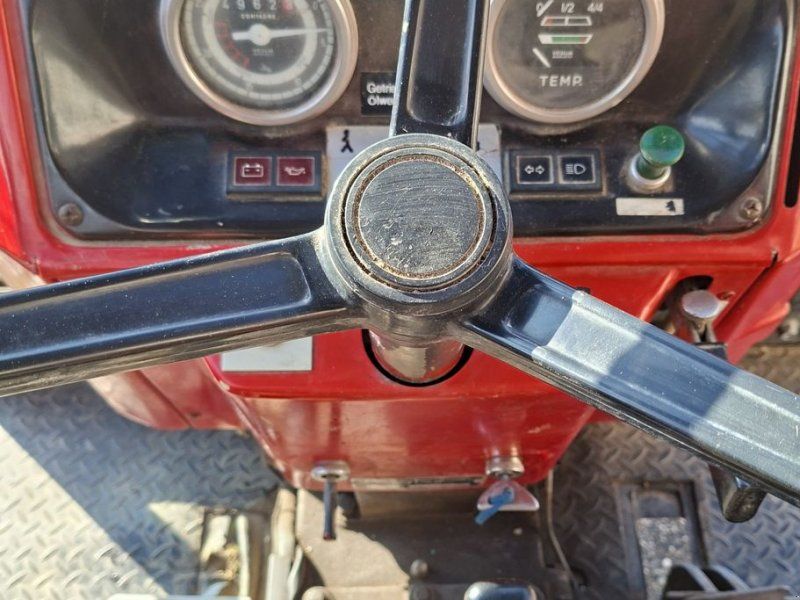 Massey Ferguson 154 F-4