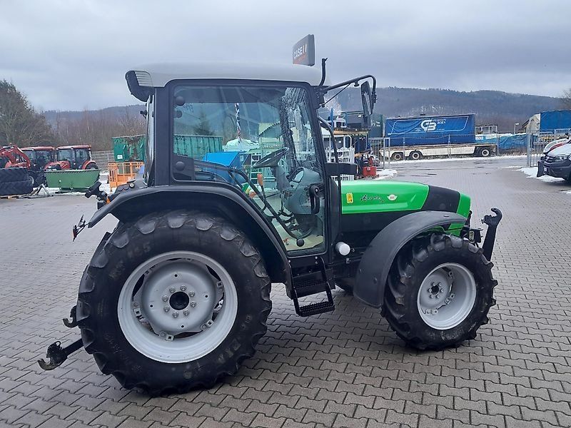 Deutz-Fahr AGROPLUS 310 ECOLINE