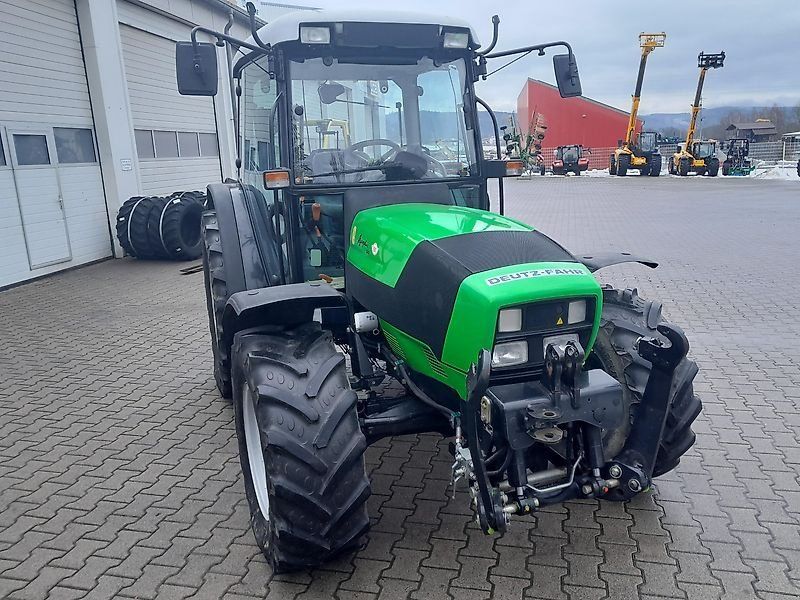 Deutz-Fahr AGROPLUS 310 ECOLINE