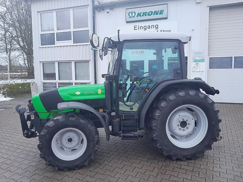Deutz-Fahr AGROPLUS 310 ECOLINE