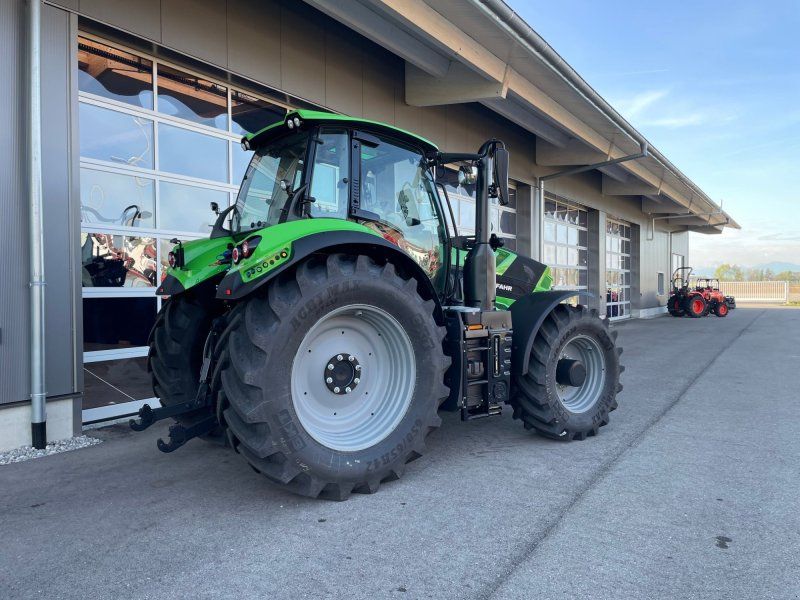 Deutz-Fahr Agrotron 6180 TTV *Vorführer*