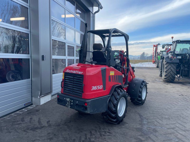 Schäffer 3650