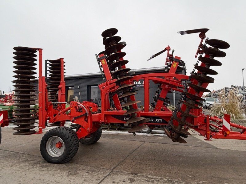 Kuhn OLANDER XM 48